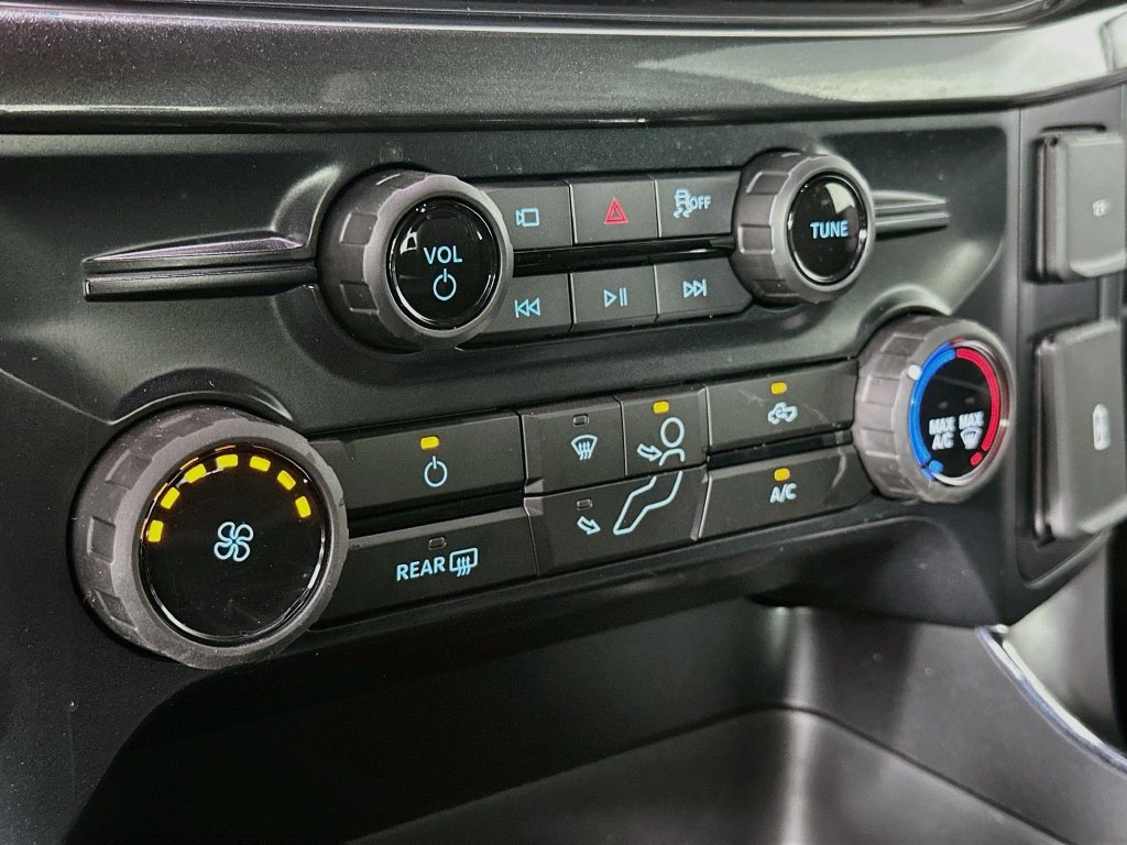 Thumbnail: 2026 Ford F-150 - 21