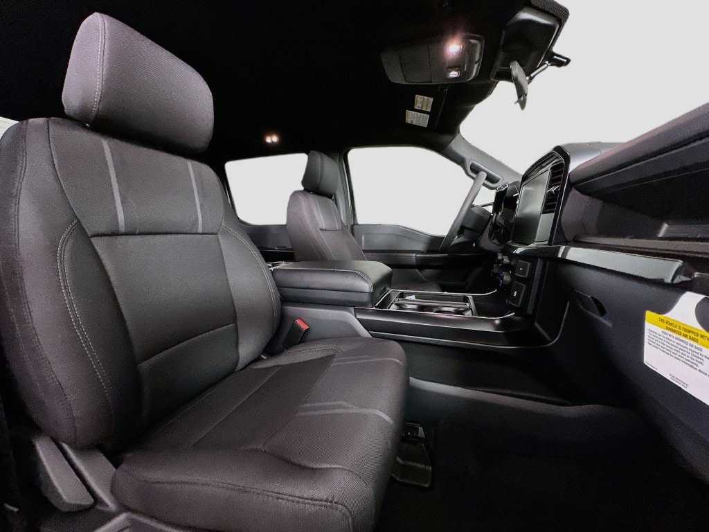 Thumbnail: 2026 Ford F-150 - 11