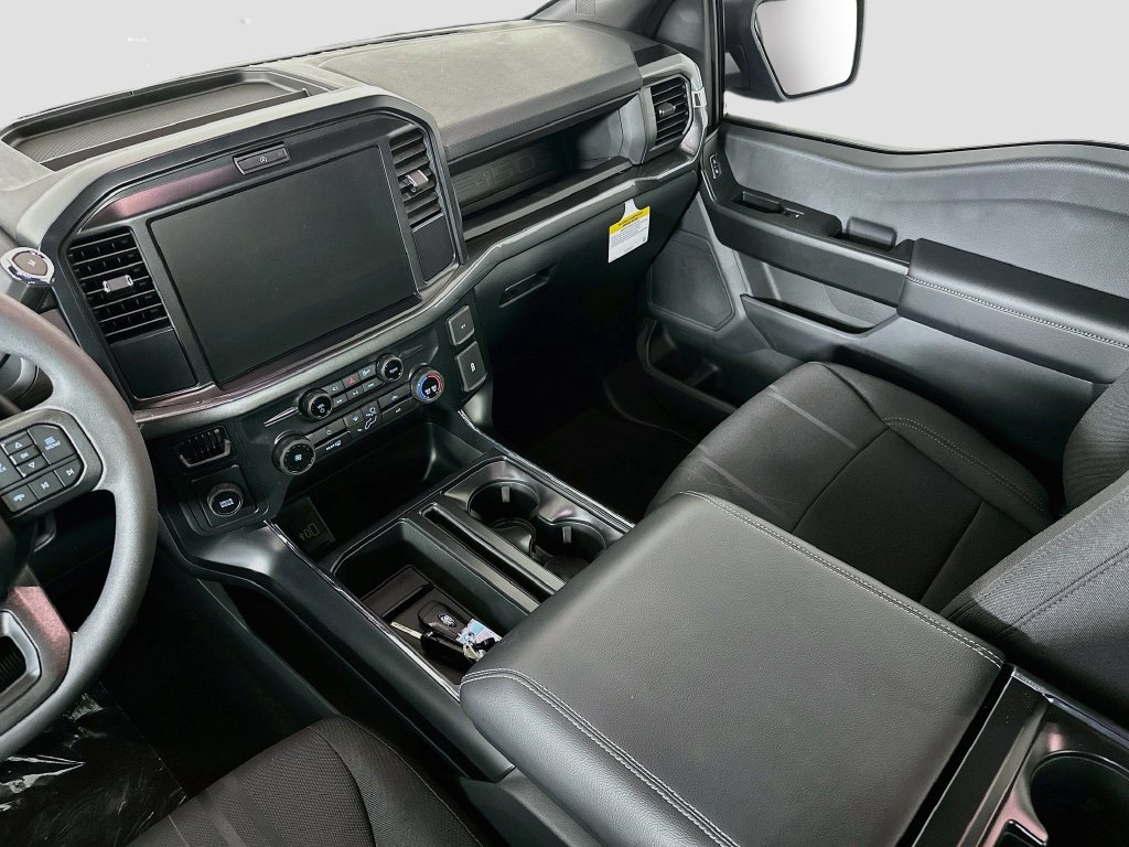 Thumbnail: 2026 Ford F-150 - 13