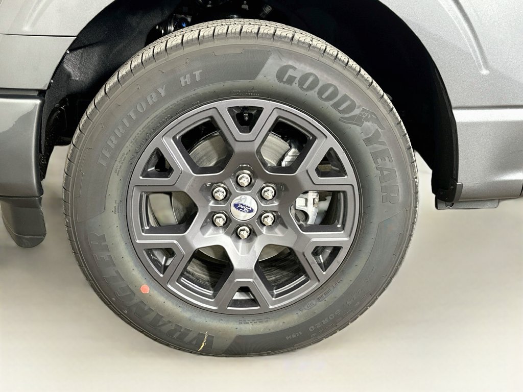 Thumbnail: 2026 Ford F-150 - 7