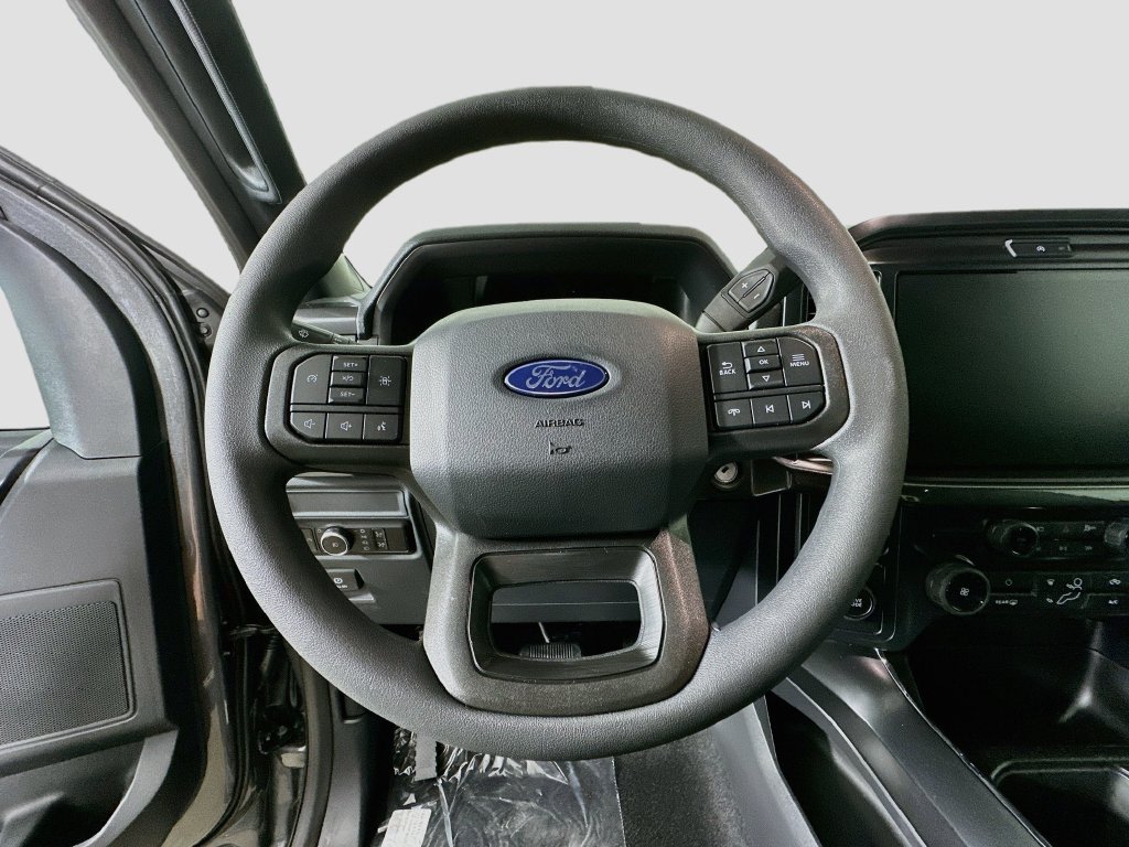 Thumbnail: 2026 Ford F-150 - 14