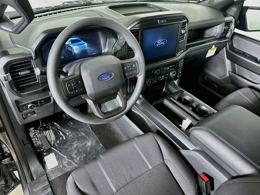 Thumbnail: 2026 Ford F-150 - 2