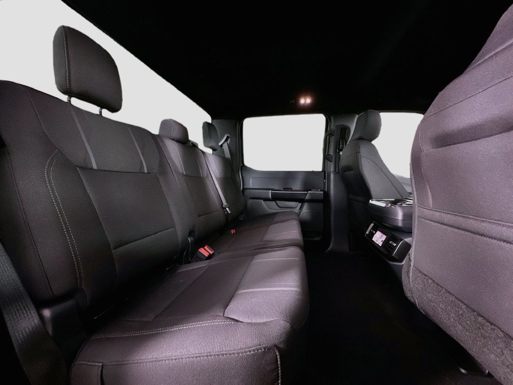 Thumbnail: 2026 Ford F-150 - 31
