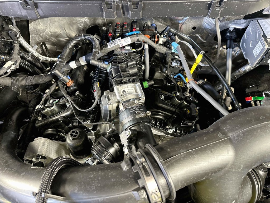 Thumbnail: 2026 Ford F-150 - 8