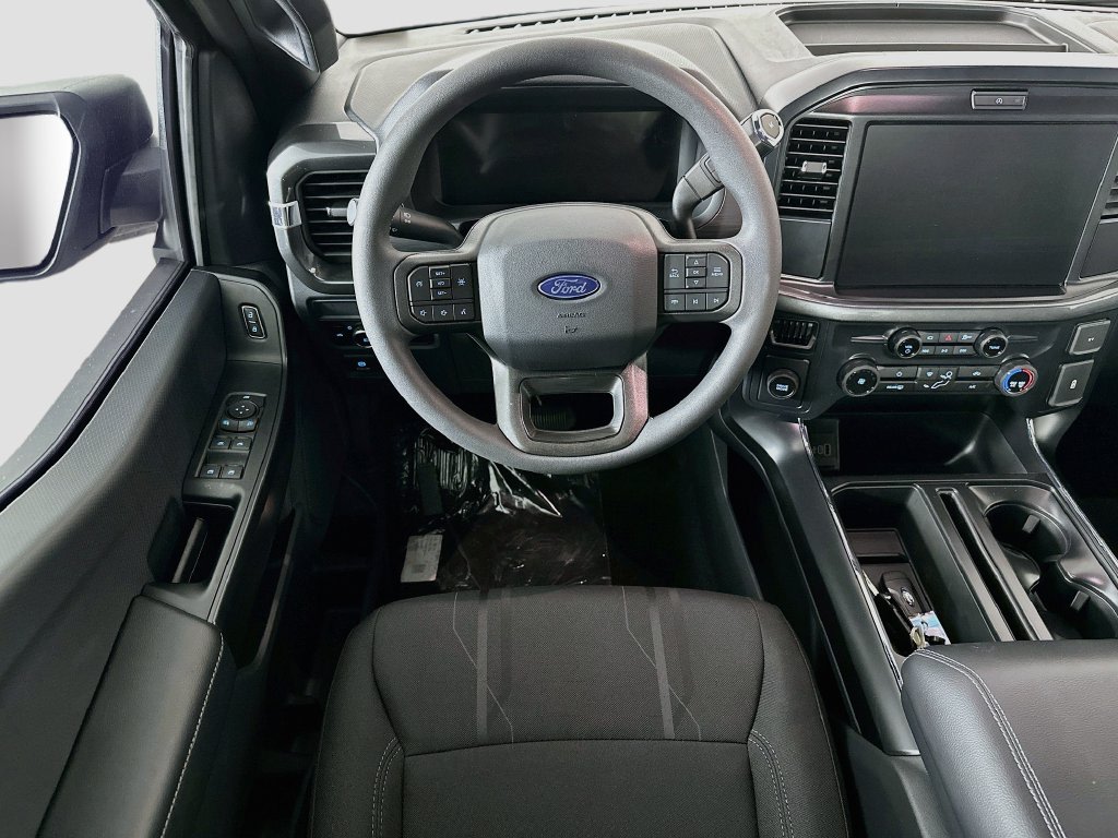 Thumbnail: 2026 Ford F-150 - 9