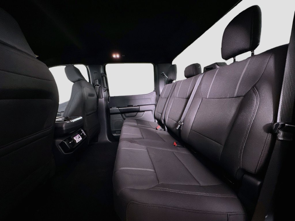 Thumbnail: 2026 Ford F-150 - 12