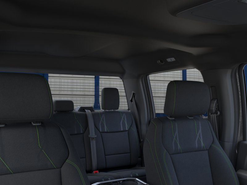 Thumbnail: 2025 Ford F-150 - 12