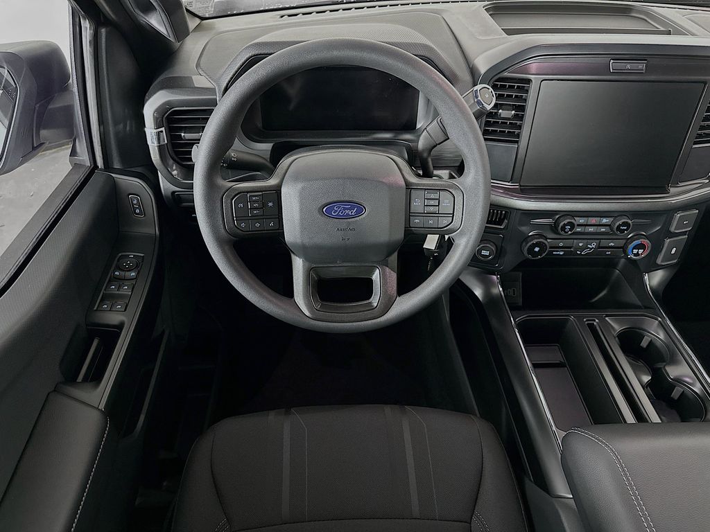 Thumbnail: 2026 Ford F-150 - 9