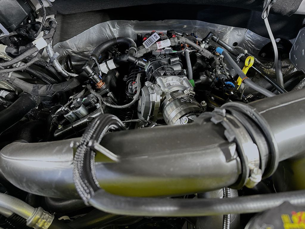 Thumbnail: 2026 Ford F-150 - 8