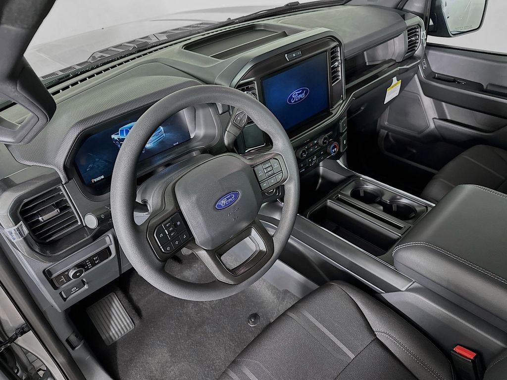 Thumbnail: 2026 Ford F-150 - 2