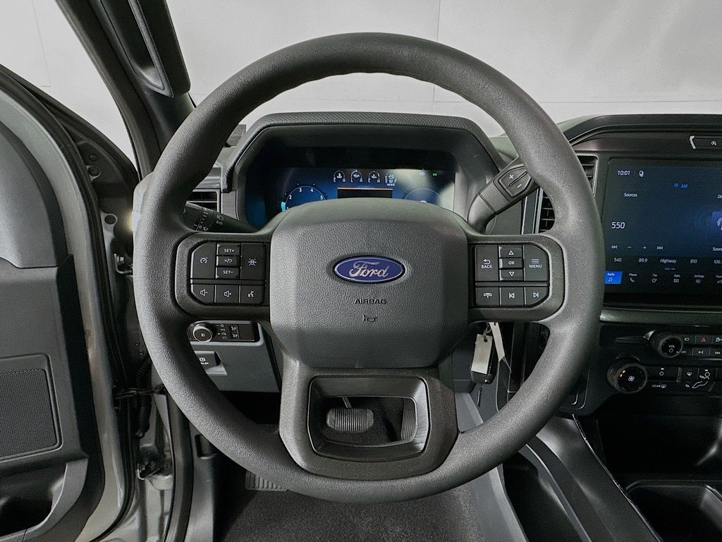 Thumbnail: 2026 Ford F-150 - 14