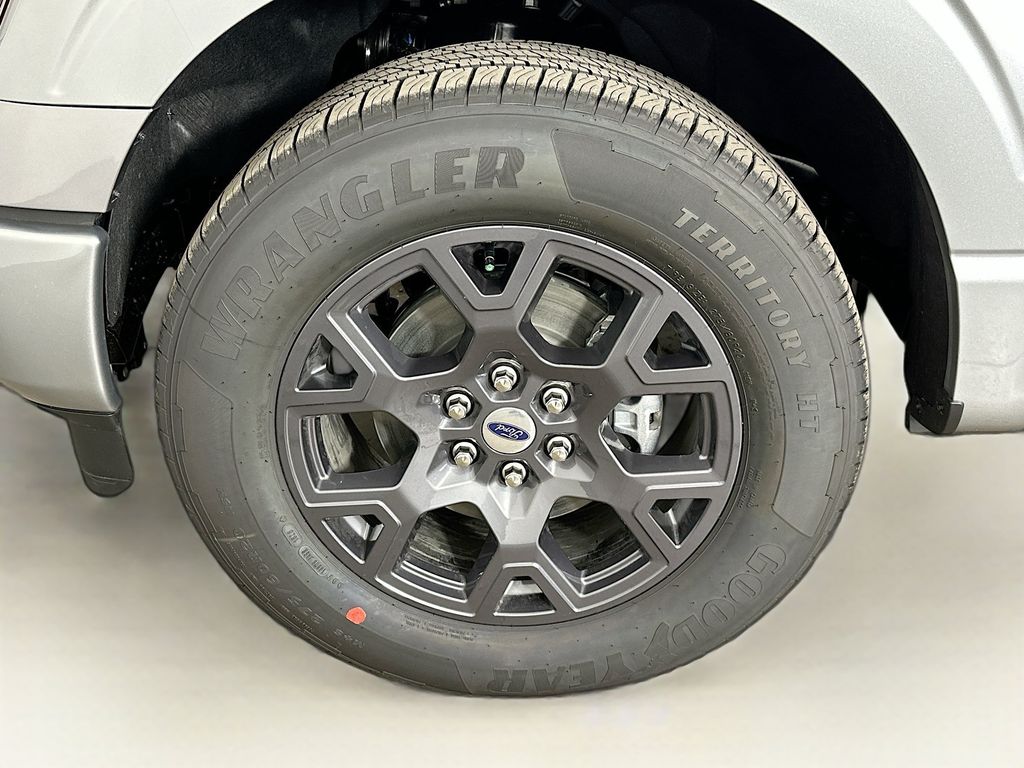 Thumbnail: 2026 Ford F-150 - 7