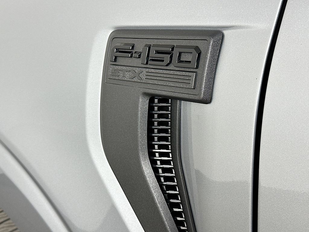 Thumbnail: 2026 Ford F-150 - 19