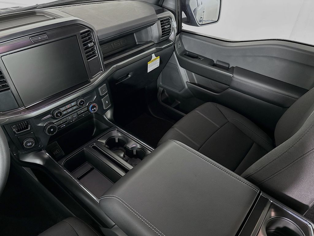 Thumbnail: 2026 Ford F-150 - 13