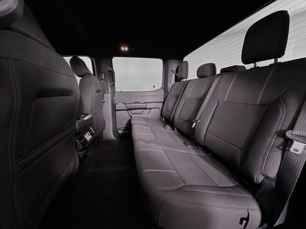 Thumbnail: 2026 Ford F-150 - 12