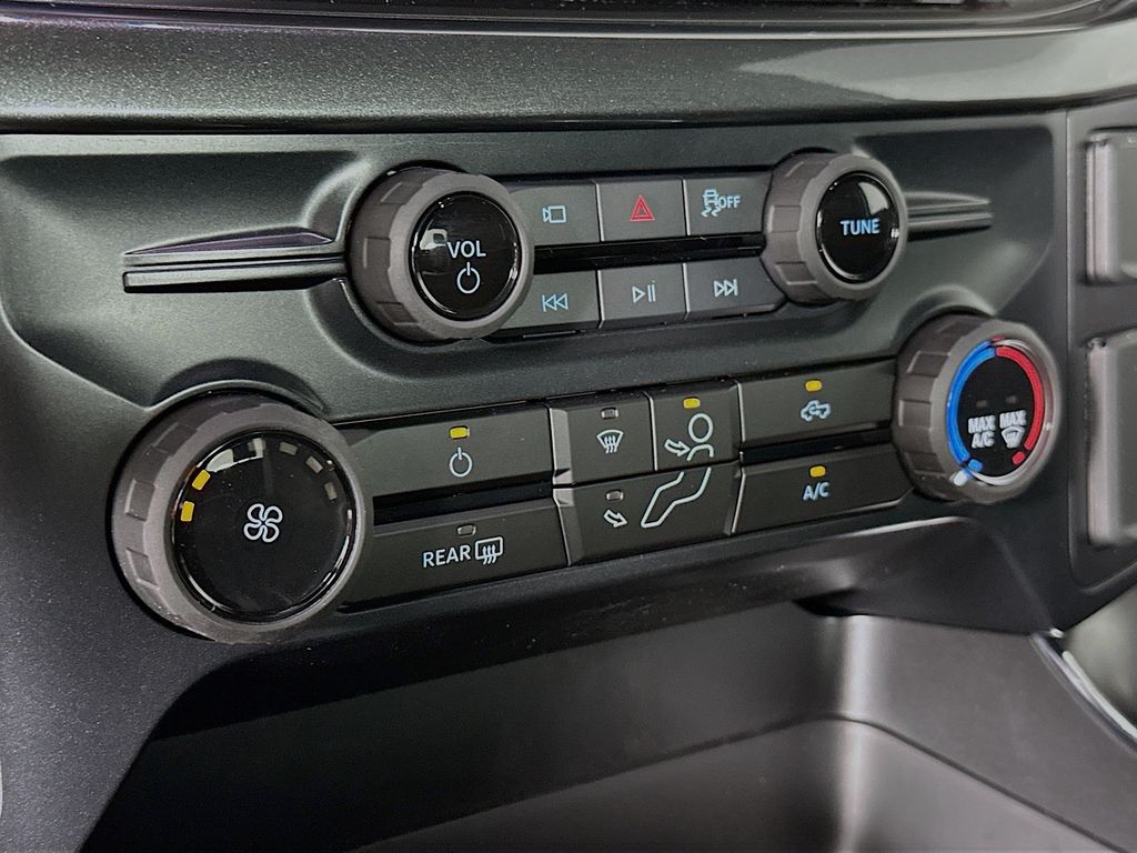 Thumbnail: 2026 Ford F-150 - 21