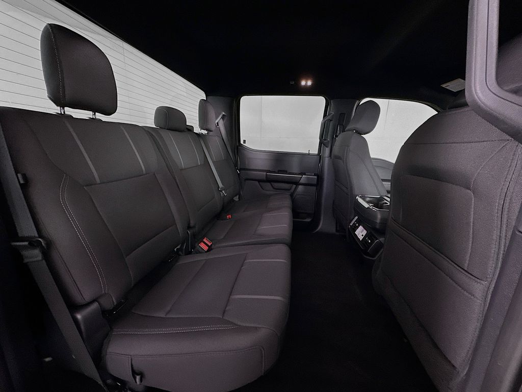 Thumbnail: 2026 Ford F-150 - 32