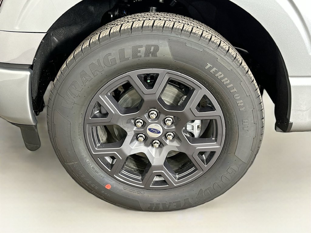 Thumbnail: 2026 Ford F-150 - 7