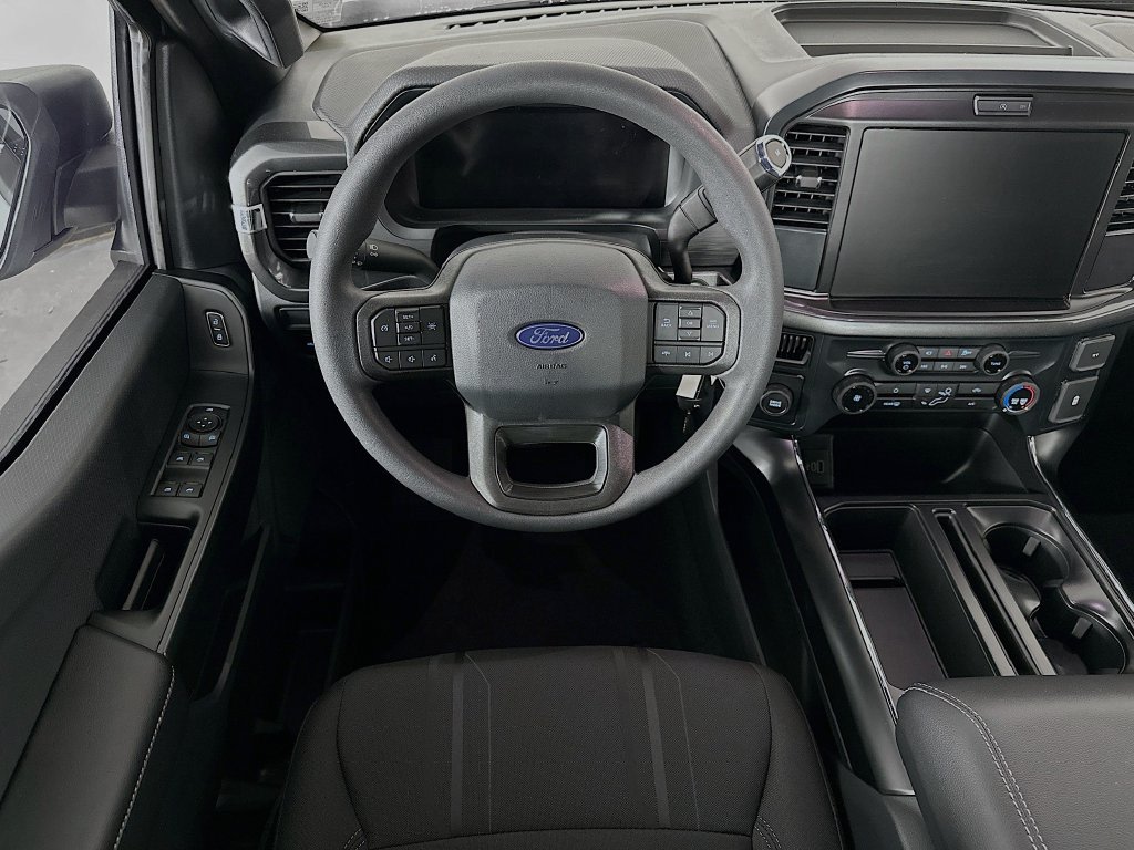 Thumbnail: 2026 Ford F-150 - 9