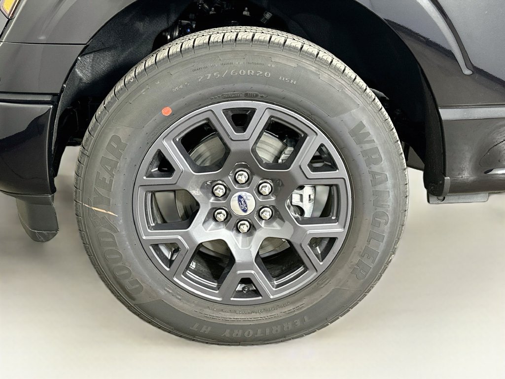 Thumbnail: 2026 Ford F-150 - 8