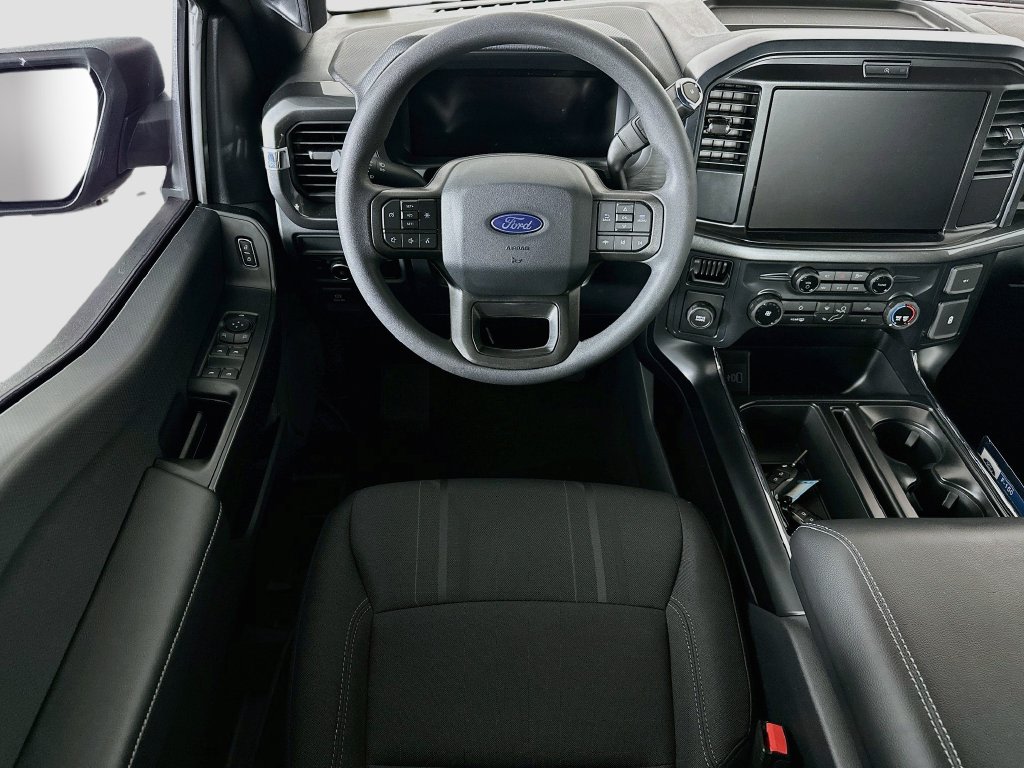 Thumbnail: 2026 Ford F-150 - 10