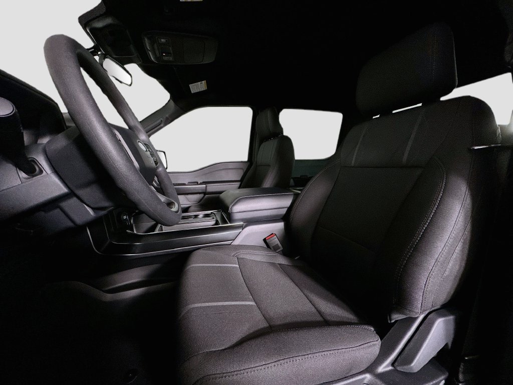 Thumbnail: 2026 Ford F-150 - 11