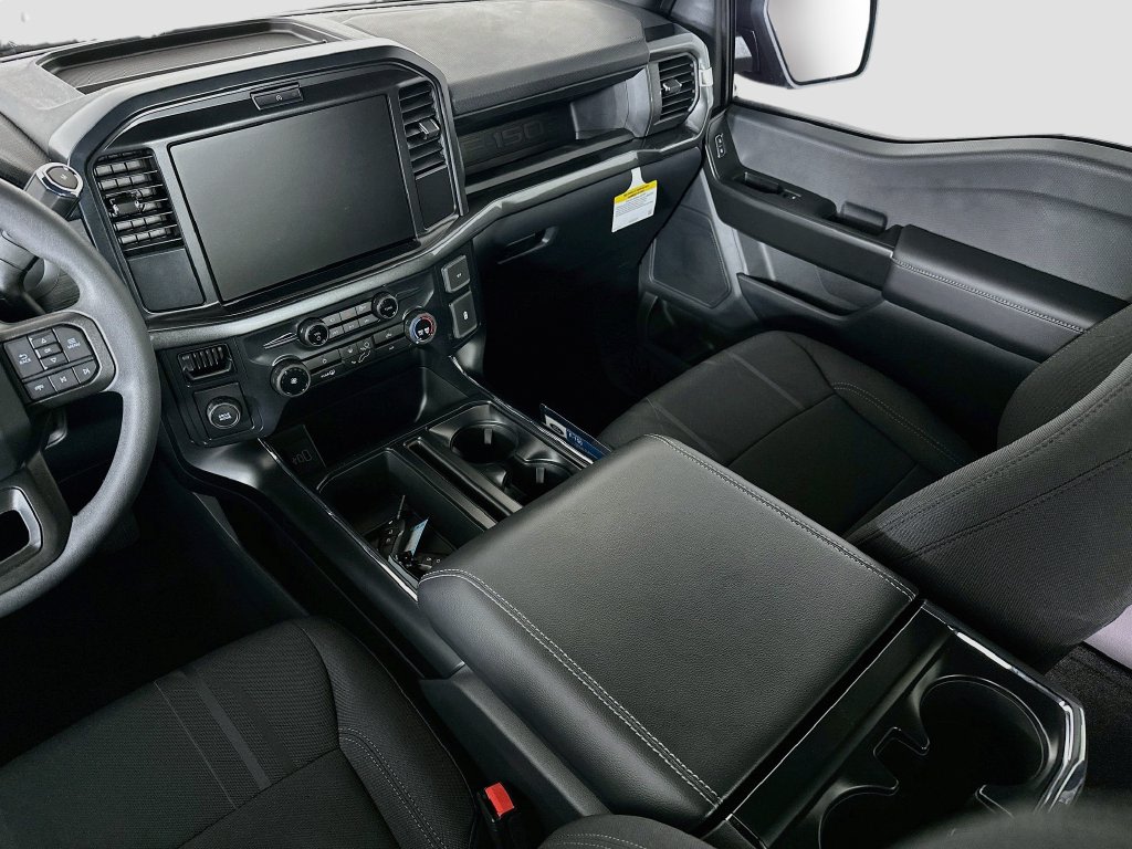 Thumbnail: 2026 Ford F-150 - 14