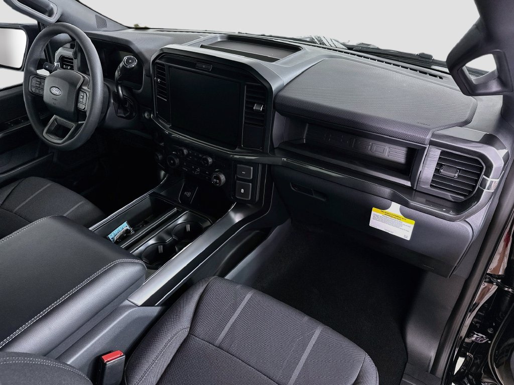 Thumbnail: 2026 Ford F-150 - 32