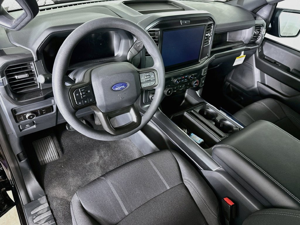 Thumbnail: 2026 Ford F-150 - 2