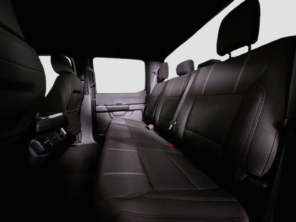 Thumbnail: 2026 Ford F-150 - 13
