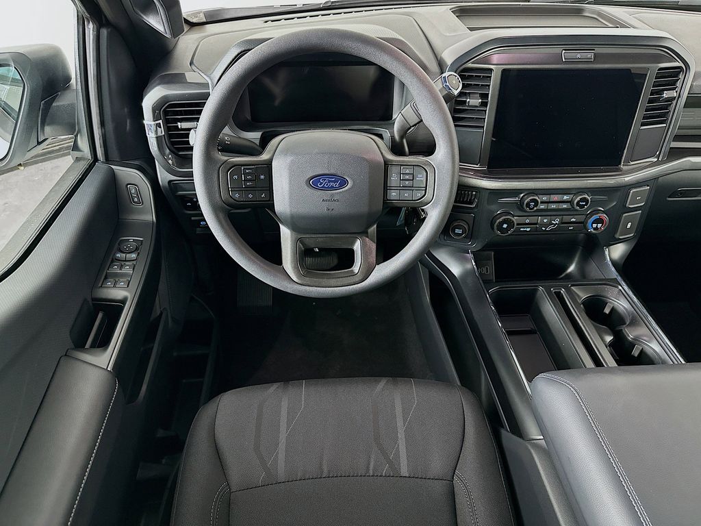 Thumbnail: 2026 Ford F-150 - 9