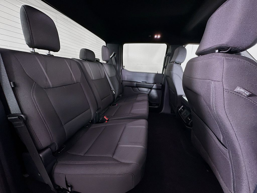 Thumbnail: 2026 Ford F-150 - 31