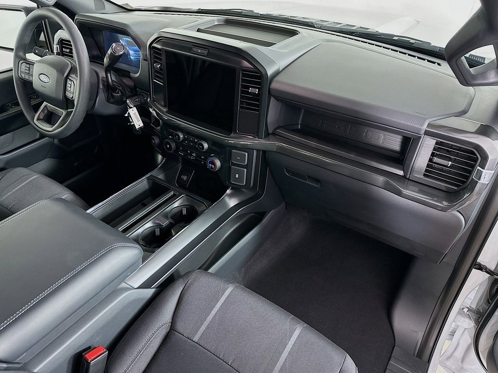 Thumbnail: 2026 Ford F-150 - 32