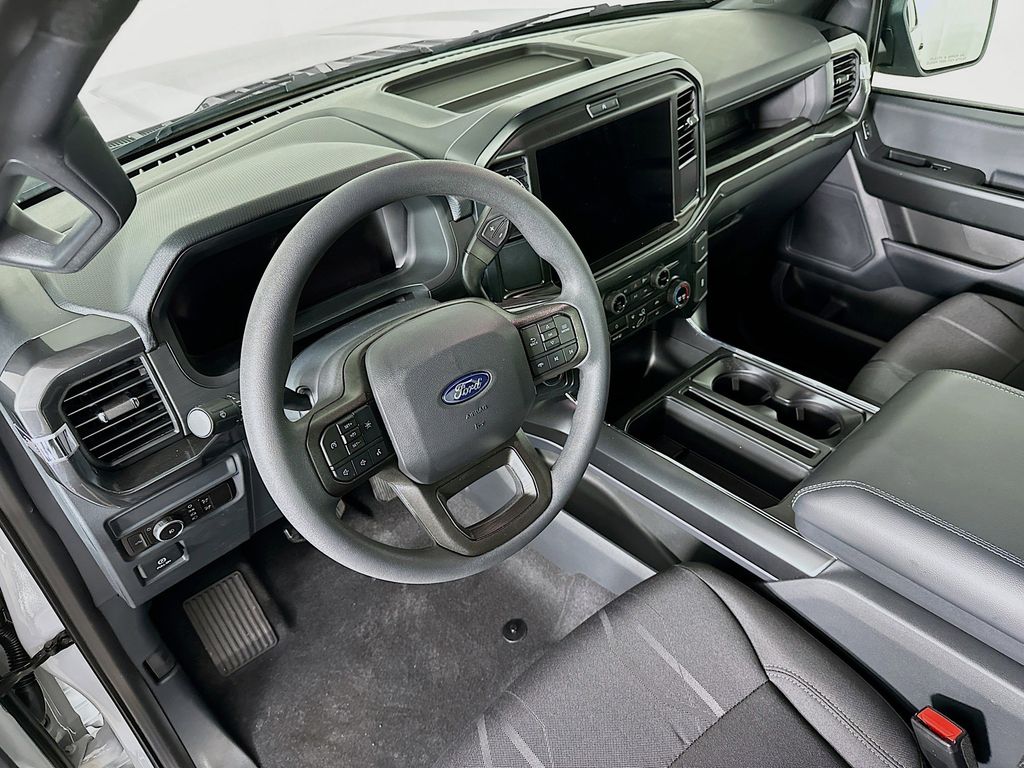 Thumbnail: 2026 Ford F-150 - 2