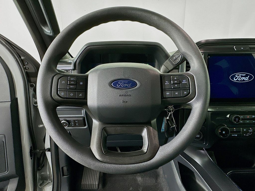 Thumbnail: 2026 Ford F-150 - 14