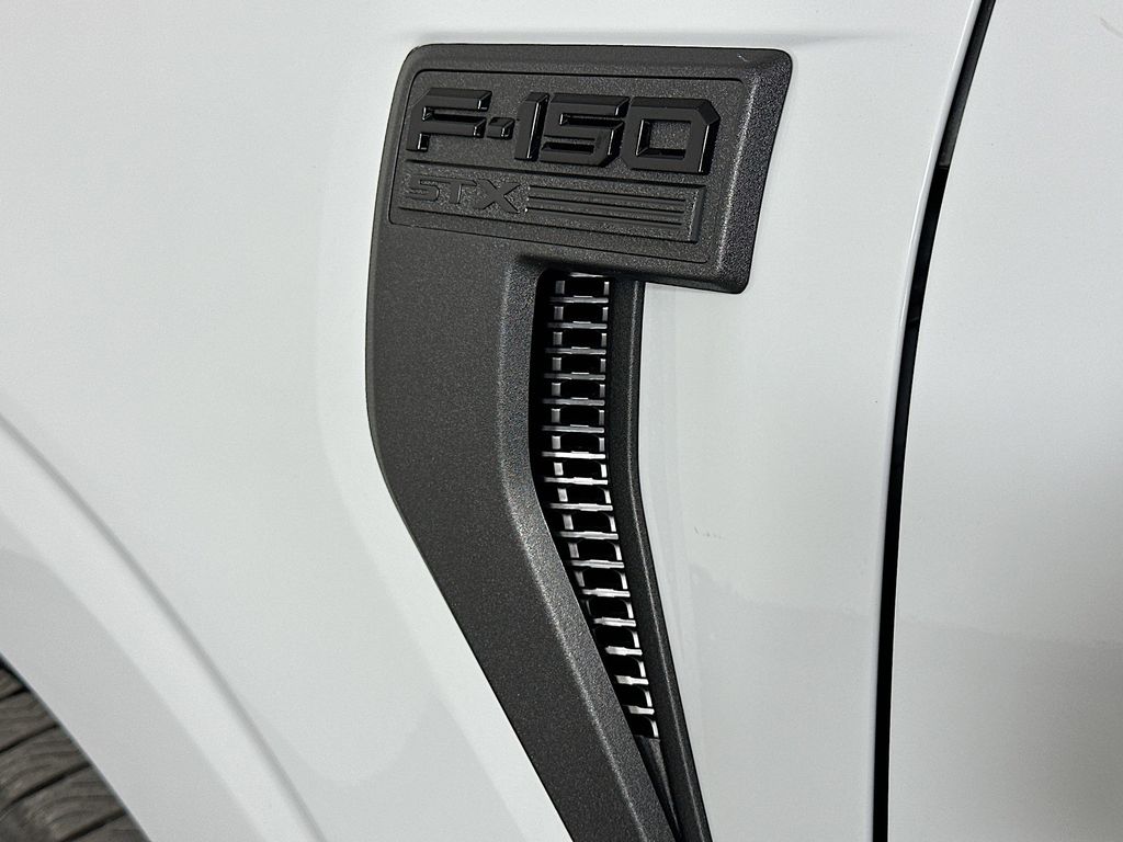Thumbnail: 2026 Ford F-150 - 18