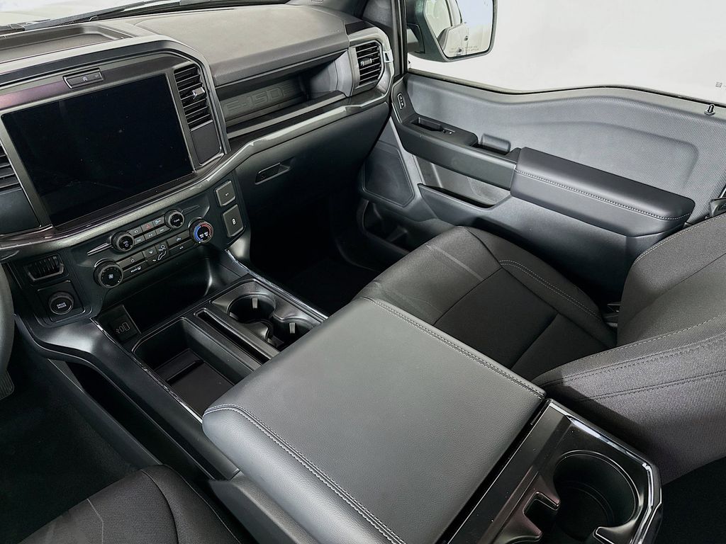 Thumbnail: 2026 Ford F-150 - 13