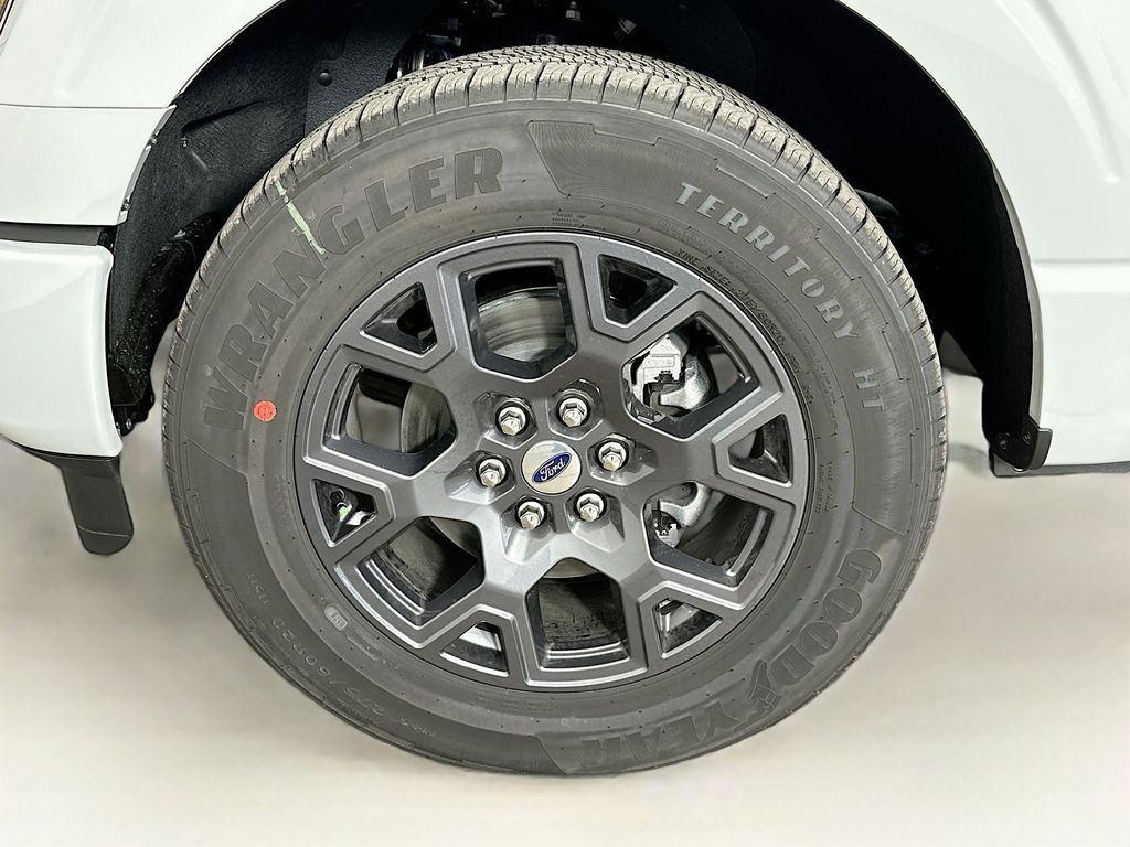 Thumbnail: 2026 Ford F-150 - 7