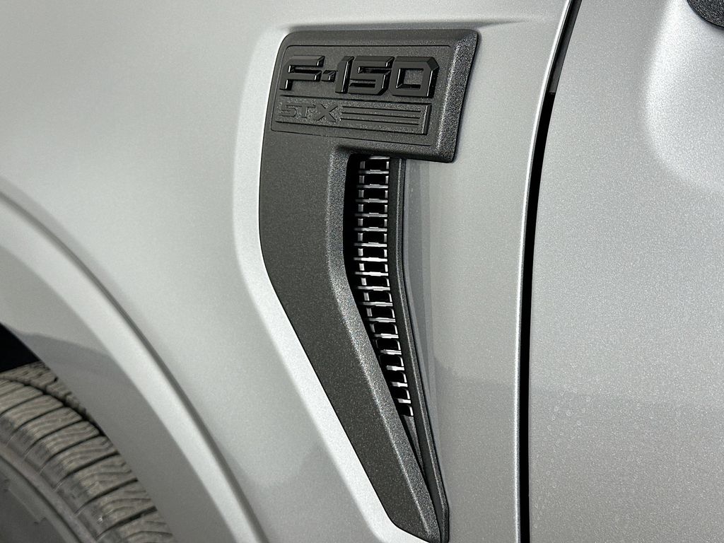 Thumbnail: 2026 Ford F-150 - 17