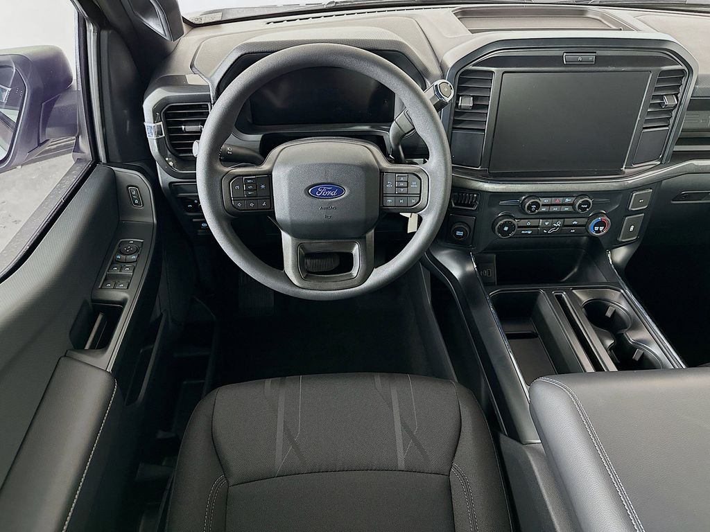 Thumbnail: 2026 Ford F-150 - 8
