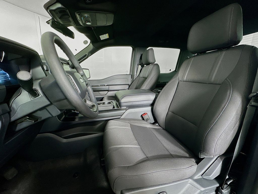 Thumbnail: 2026 Ford F-150 - 9