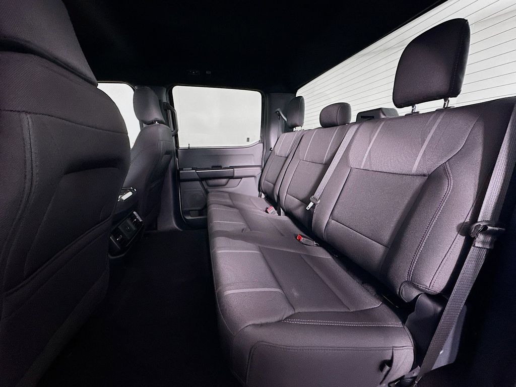 Thumbnail: 2026 Ford F-150 - 11
