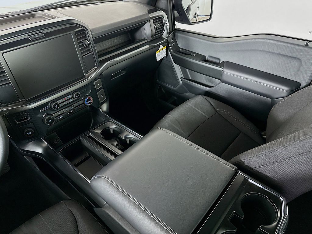 Thumbnail: 2026 Ford F-150 - 12