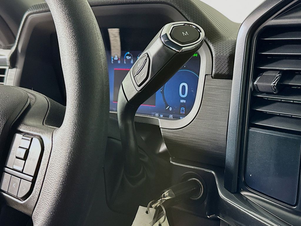 Thumbnail: 2026 Ford F-150 - 21