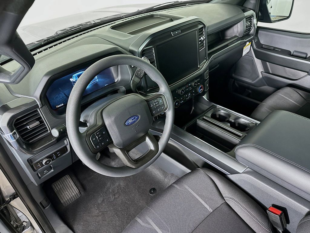 Thumbnail: 2026 Ford F-150 - 2