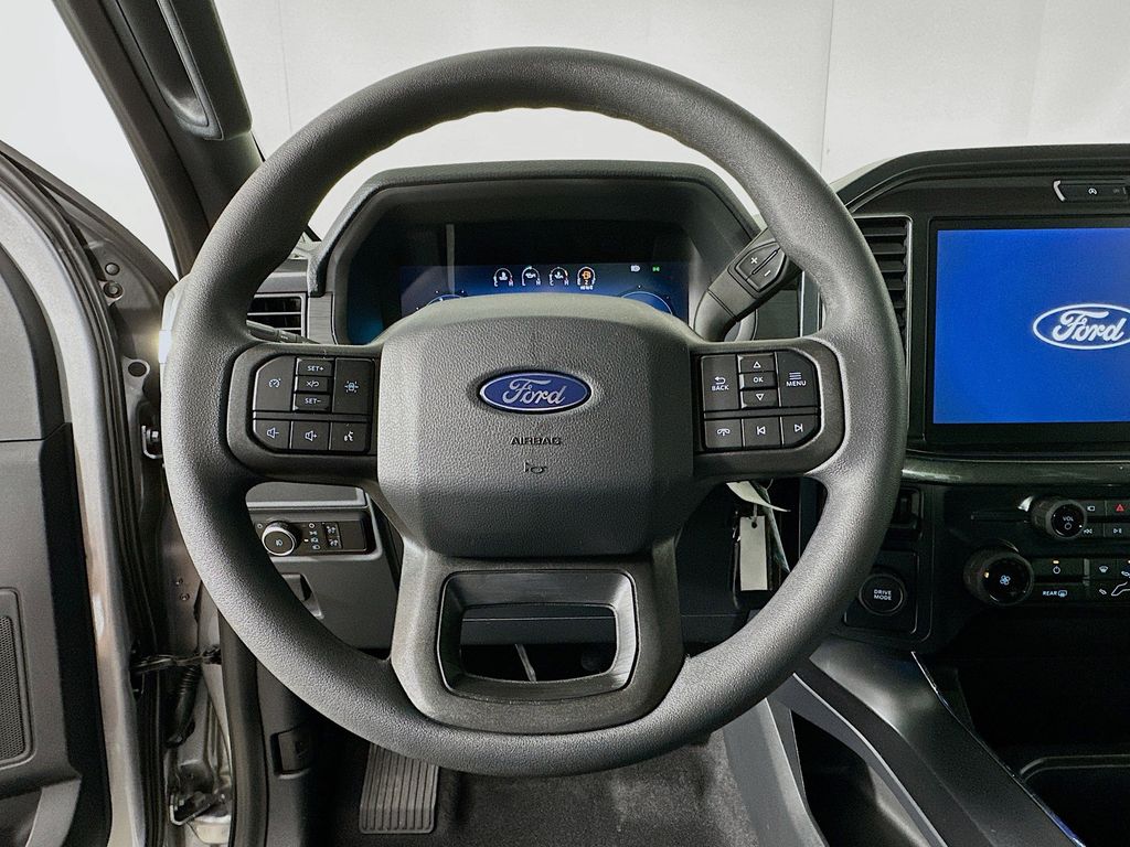 Thumbnail: 2026 Ford F-150 - 13