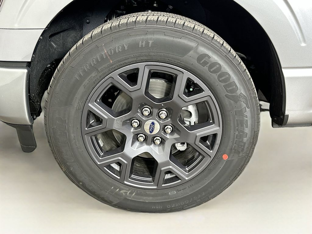 Thumbnail: 2026 Ford F-150 - 7