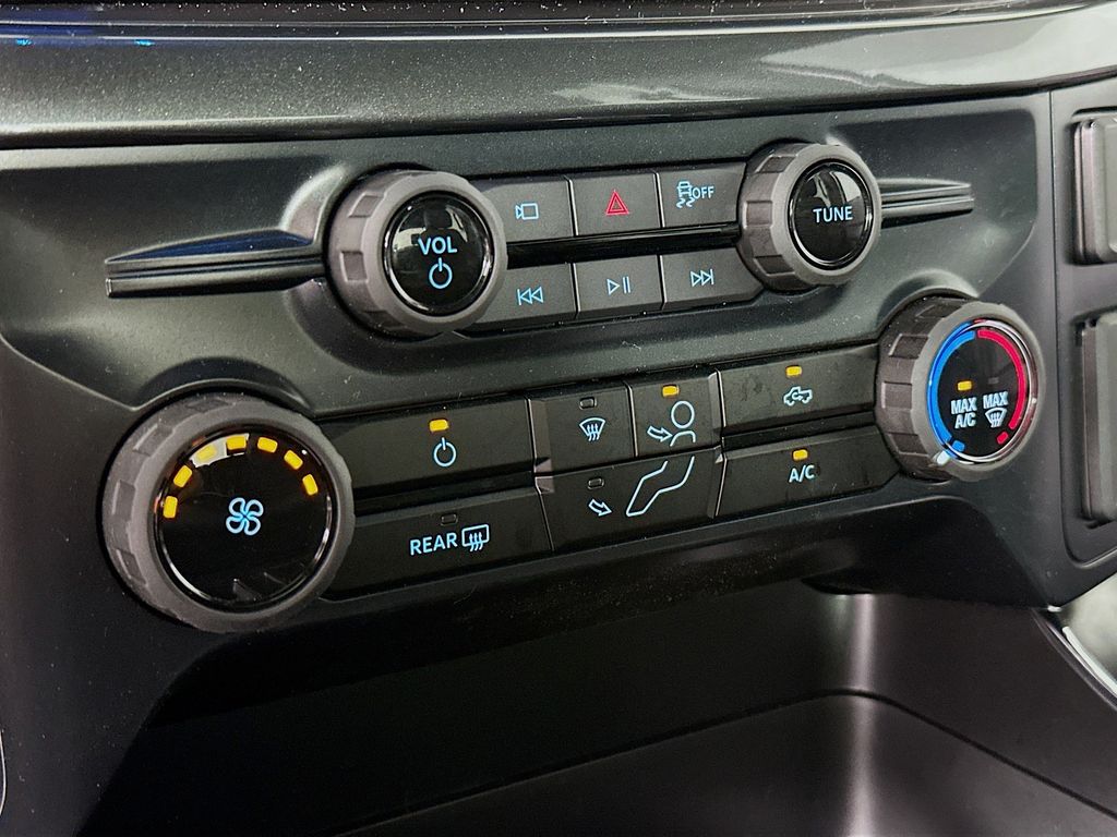 Thumbnail: 2026 Ford F-150 - 21