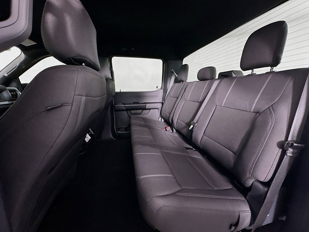 Thumbnail: 2026 Ford F-150 - 13