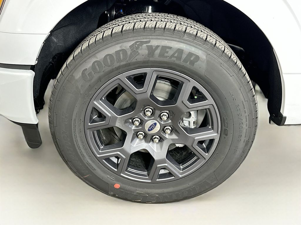 Thumbnail: 2026 Ford F-150 - 8